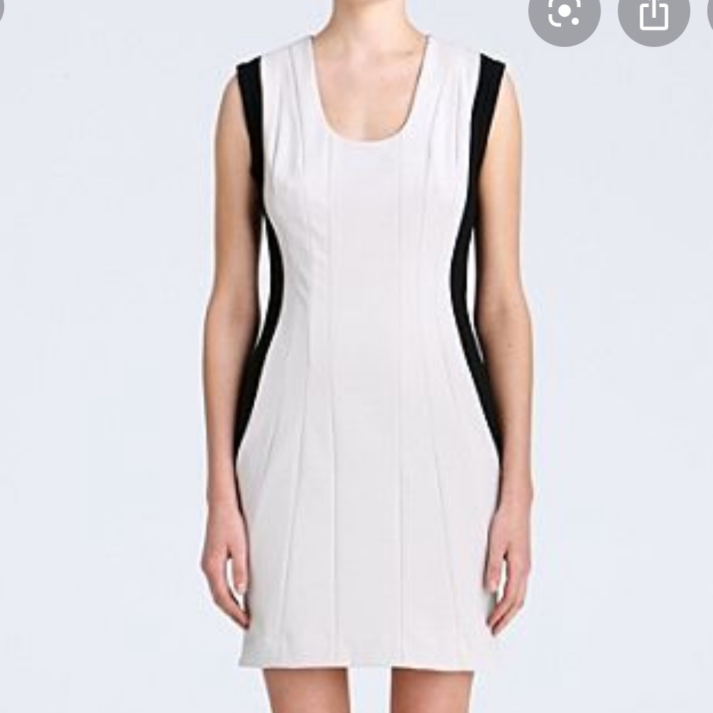 DVF Carmelle dress
